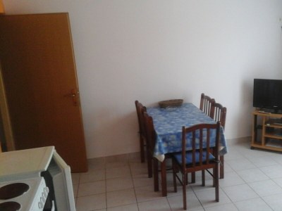 Apartment Two bedroom apartment with balcony Biograd na Moru, Biograd A-24160-b - Outdoor photo 5