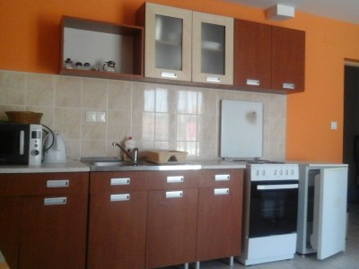 Apartment Two bedroom apartment with balcony Biograd na Moru, Biograd A-24160-b - Outdoor photo 6