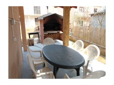 Apartment Two bedroom apartment with terrace Biograd na Moru, Biograd A-24160-c in Biograd na Moru - Apartment