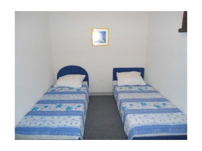 Apartment Two bedroom apartment with terrace Biograd na Moru, Biograd A-24160-c - Outdoor photo 9