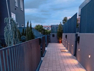 Apartment Two bedroom apartment with terrace Poreč A-24316-a - Outdoor photo 5