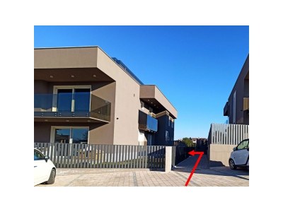 Apartment Two bedroom apartment with terrace Poreč A-24316-a - Outdoor photo 7