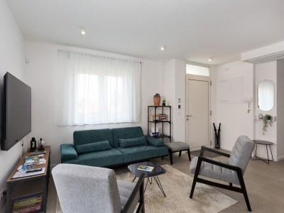 Apartment Two bedroom apartment with terrace Poreč A-24316-a - Outdoor photo 8