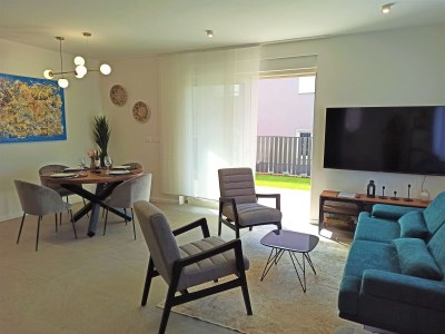 Apartment Two bedroom apartment with terrace Poreč A-24316-a - Outdoor photo 10