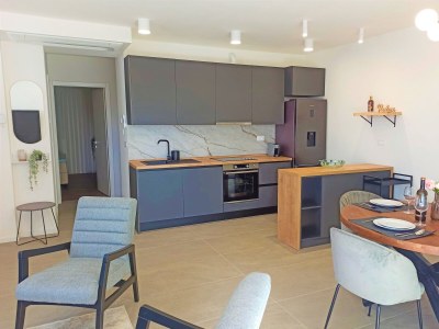 Apartment Two bedroom apartment with terrace Poreč A-24316-a - Outdoor photo 13