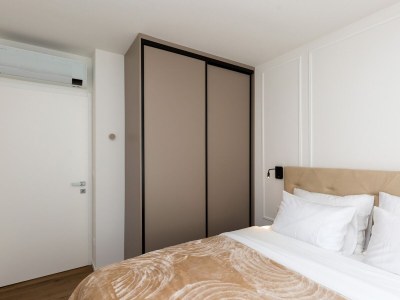 Apartment Two bedroom apartment with terrace Poreč A-24316-a - Outdoor photo 15