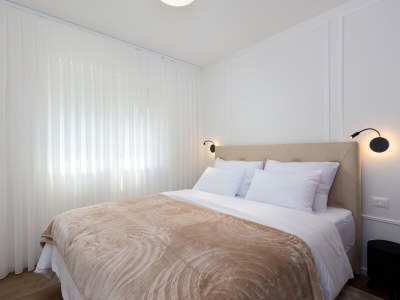 Apartment Two bedroom apartment with terrace Poreč A-24316-a - Outdoor photo 16