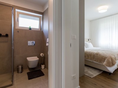 Apartment Two bedroom apartment with terrace Poreč A-24316-a - Outdoor photo 20