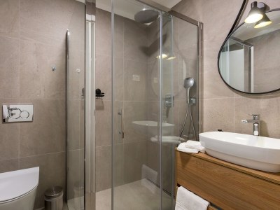 Apartment Two bedroom apartment with terrace Poreč A-24316-a - Outdoor photo 22