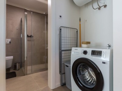 Apartment Two bedroom apartment with terrace Poreč A-24316-a - Outdoor photo 23