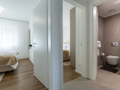 Apartment Two bedroom apartment with terrace Poreč A-24316-a - Outdoor photo 24