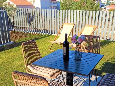 Apartment Two bedroom apartment with terrace Poreč A-24316-a - Outdoor photo 27