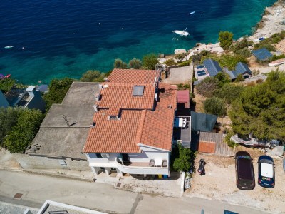 Apartment Two bedroom apartment near beach Ražanj, Rogoznica A-24569-c - Outdoor photo 3