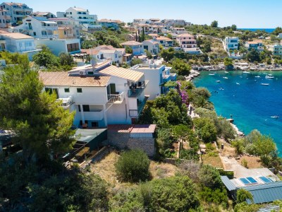 Apartment Two bedroom apartment near beach Ražanj, Rogoznica A-24569-c - Outdoor photo 7