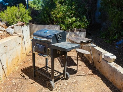 Apartment Two bedroom apartment near beach Ražanj, Rogoznica A-24569-c - Outdoor photo 13