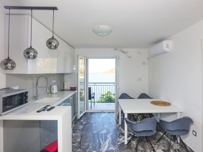 Apartment Two bedroom apartment near beach Ražanj, Rogoznica A-24569-c - Outdoor photo 16