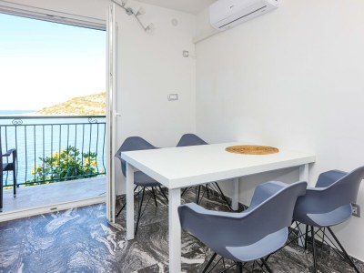 Apartment Two bedroom apartment near beach Ražanj, Rogoznica A-24569-c - Outdoor photo 17