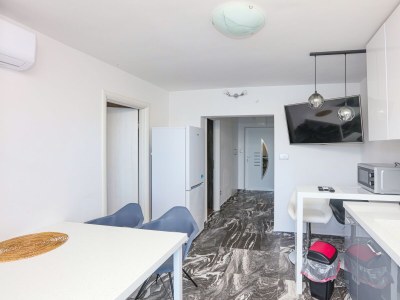 Apartment Two bedroom apartment near beach Ražanj, Rogoznica A-24569-c - Outdoor photo 18