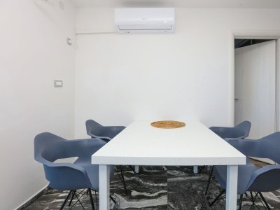 Apartment Two bedroom apartment near beach Ražanj, Rogoznica A-24569-c - Outdoor photo 19