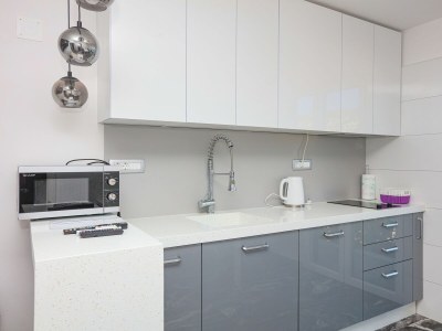 Apartment Two bedroom apartment near beach Ražanj, Rogoznica A-24569-c - Outdoor photo 21