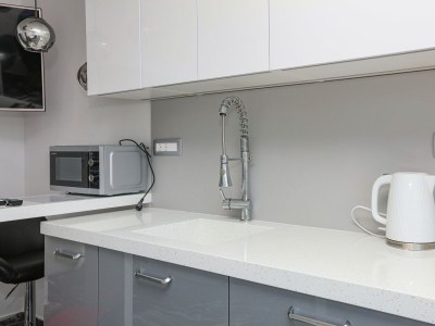 Apartment Two bedroom apartment near beach Ražanj, Rogoznica A-24569-c - Outdoor photo 22