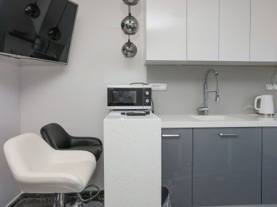 Apartment Two bedroom apartment near beach Ražanj, Rogoznica A-24569-c - Outdoor photo 23