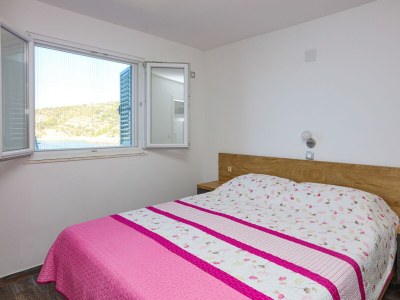 Apartment Two bedroom apartment near beach Ražanj, Rogoznica A-24569-c - Outdoor photo 24