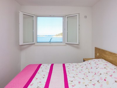 Apartment Two bedroom apartment near beach Ražanj, Rogoznica A-24569-c - Outdoor photo 25