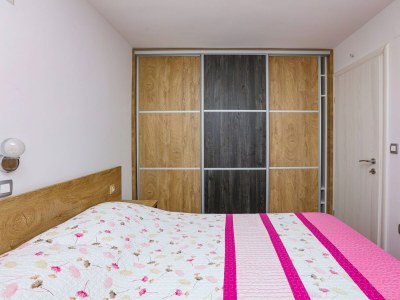 Apartment Two bedroom apartment near beach Ražanj, Rogoznica A-24569-c - Outdoor photo 26