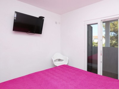 Apartment Two bedroom apartment near beach Ražanj, Rogoznica A-24569-c - Outdoor photo 28