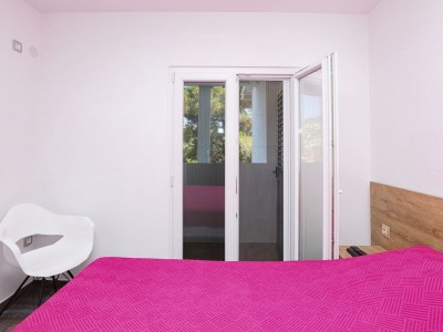 Apartment Two bedroom apartment near beach Ražanj, Rogoznica A-24569-c - Outdoor photo 29