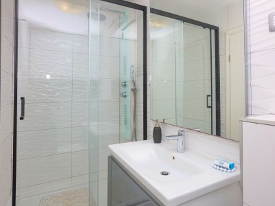 Apartment Two bedroom apartment near beach Ražanj, Rogoznica A-24569-c - Outdoor photo 30