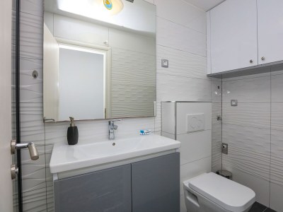 Apartment Two bedroom apartment near beach Ražanj, Rogoznica A-24569-c - Outdoor photo 31