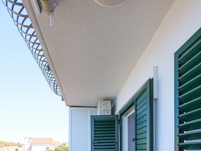 Apartment Two bedroom apartment near beach Ražanj, Rogoznica A-24569-c - Outdoor photo 34