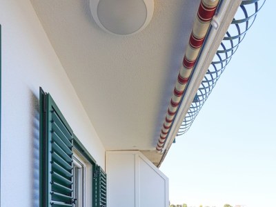 Apartment Two bedroom apartment near beach Ražanj, Rogoznica A-24569-c - Outdoor photo 35