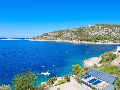 Apartment Two bedroom apartment near beach Ražanj, Rogoznica A-24569-c - Outdoor photo 36