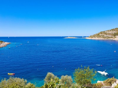 Apartment Two bedroom apartment near beach Ražanj, Rogoznica A-24569-c - Outdoor photo 37