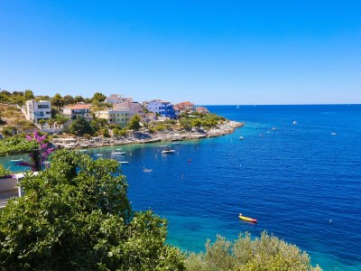 Apartment Two bedroom apartment near beach Ražanj, Rogoznica A-24569-c - Outdoor photo 38