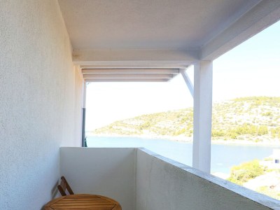 Apartment Two bedroom apartment near beach Ražanj, Rogoznica A-24569-c - Outdoor photo 39