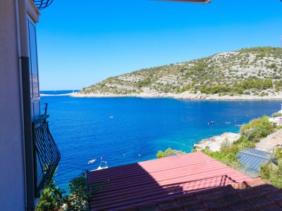 Apartment Two bedroom apartment near beach Ražanj, Rogoznica A-24569-c - Outdoor photo 41