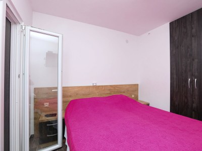 Apartment Two bedroom apartment near beach Ražanj, Rogoznica A-24569-c - Outdoor photo 42