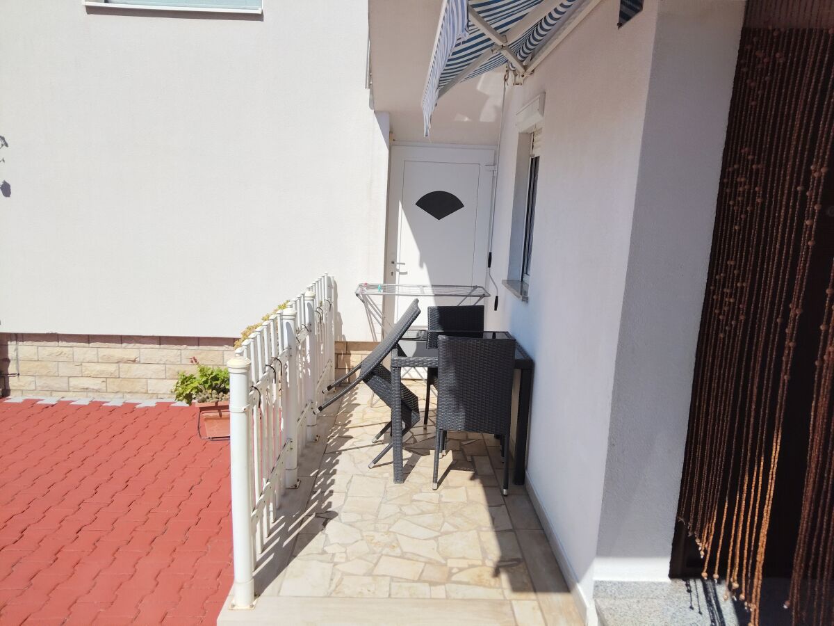 Apartment One bedroom apartment with terrace Medulin A-24576-b