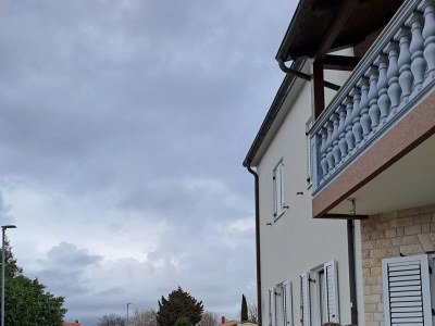 Apartment One bedroom apartment with terrace Medulin A-24576-b - Outdoor photo 7