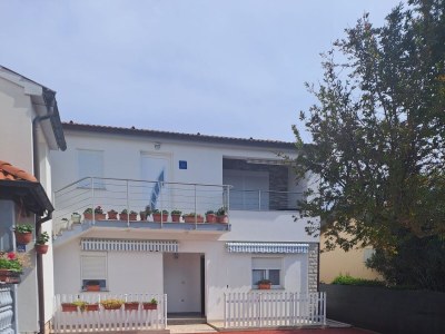 Apartment One bedroom apartment with terrace Medulin A-24576-b - Outdoor photo 10