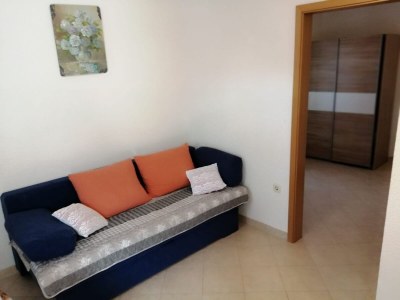 Apartment One bedroom apartment with terrace Medulin A-24576-b - Outdoor photo 11