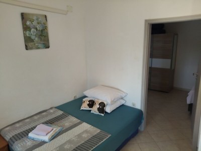 Apartment One bedroom apartment with terrace Medulin A-24576-b - Outdoor photo 12