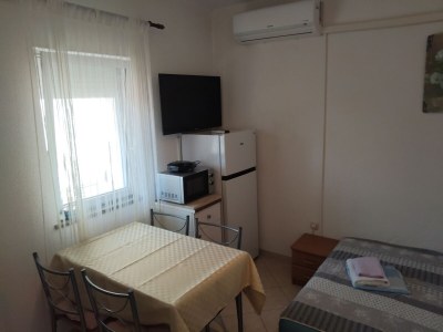 Apartment One bedroom apartment with terrace Medulin A-24576-b - Outdoor photo 13