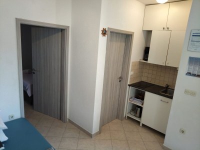 Apartment One bedroom apartment with terrace Medulin A-24576-b - Outdoor photo 14