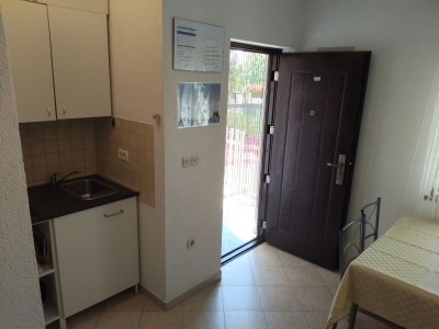 Apartment One bedroom apartment with terrace Medulin A-24576-b - Outdoor photo 15