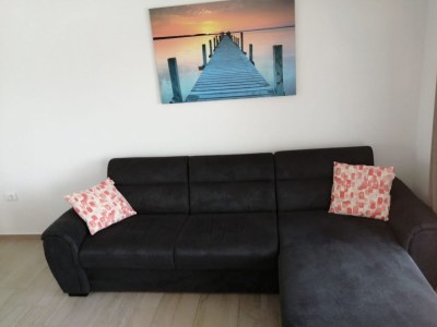 Apartment Two bedroom apartment with balcony Medulin A-24576-c - Outdoor photo 10